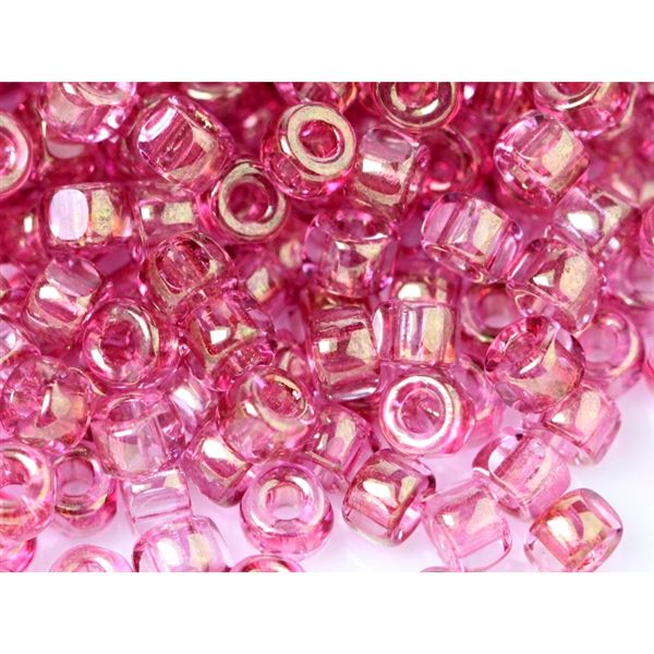MATUBO 3CUT 6/0 Pink (00030 14495) 5 g
