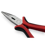 Perlstickerei Hilfen