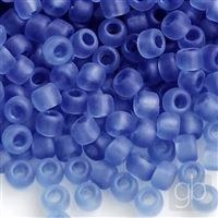 MATSUNO Rocailles 12/0 (13-MA) Blau 10 g