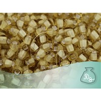 Preciosa Perlen Rocailles 6/0