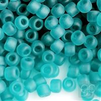 Matsuno Rocailles 12/0 (21-MA) Blau 10 g