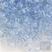 MATSUNO Rocailles 12/0 (12) Blau 10 g