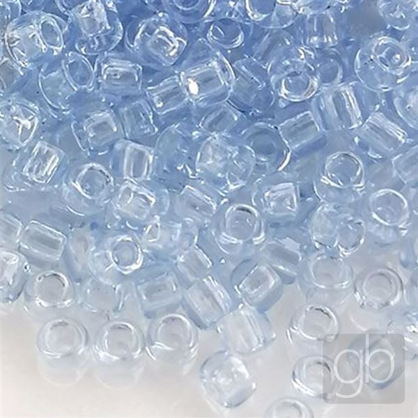 MATSUNO Rocailles 12/0 (12) Blau 10 g