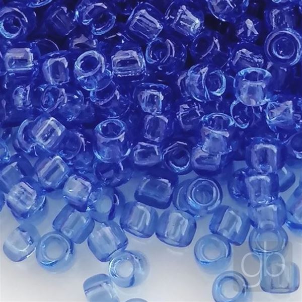 MATSUNO Rocailles 12/0 (13) Blau 10 g