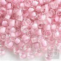 MATSUNO Rocailles 12/0 (209) Rosa 10 g