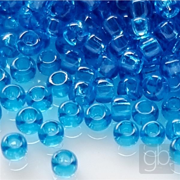 MATSUNO Rocailles 12/0 (15) Blau 10 g