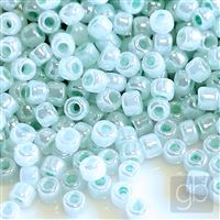 MATSUNO Rocailles 12/0 (335) Grün 10 g