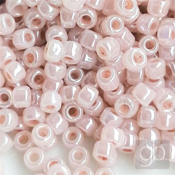 MATSUNO Rocailles 12/0 (339) Rosa 10 g