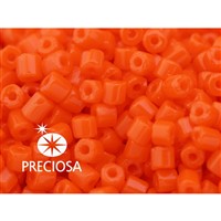 Preciosa 2CUT Perlen 10/0 (2CUT10002) 20 g (93140)