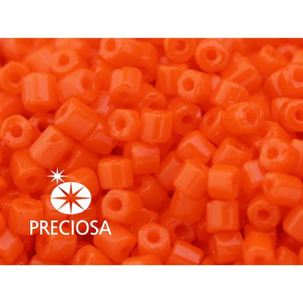 Preciosa 2CUT Perlen 10/0 (2CUT10002) 20 g (93140)