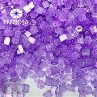Preciosa 2CUT 11/0 1,9 mm Lila 05123 50 g