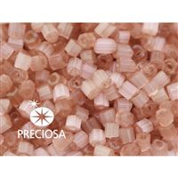 Preciosa Perlen Rocailles 2CUT 9/0 (05112) 20 g