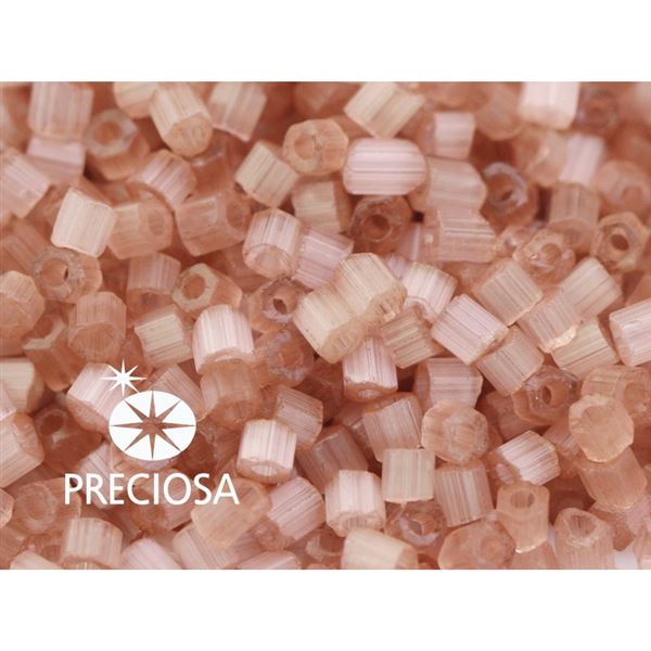 Preciosa Perlen Rocailles 2CUT 9/0 (05112) 20 g