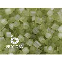 Preciosa 2CUT Perlen 9/0 (2CUT9014) 20 g