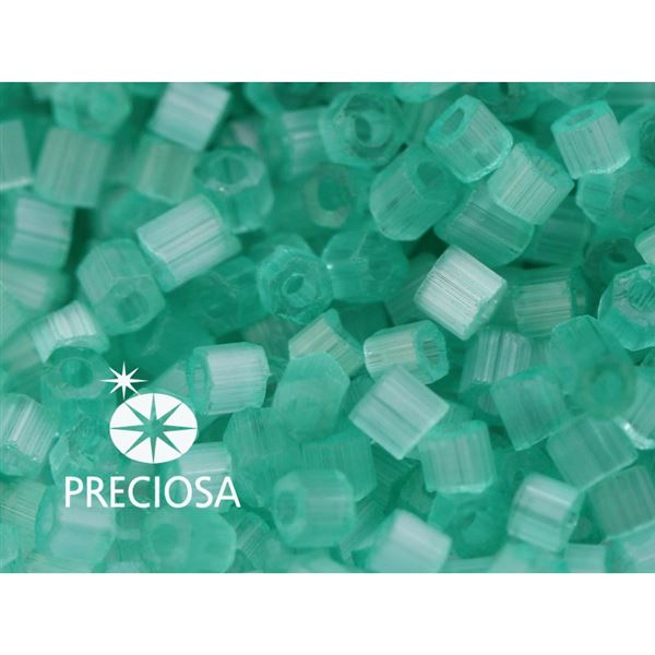 Preciosa 2CUT Perlen 9/0 (2CUT9019) 20 g