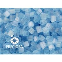 Preciosa 2CUT Perlen 9/0 (2CUT9039) 20 g