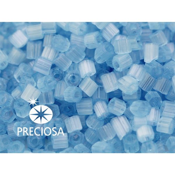 Preciosa 2CUT Perlen 9/0 (2CUT9039) 20 g