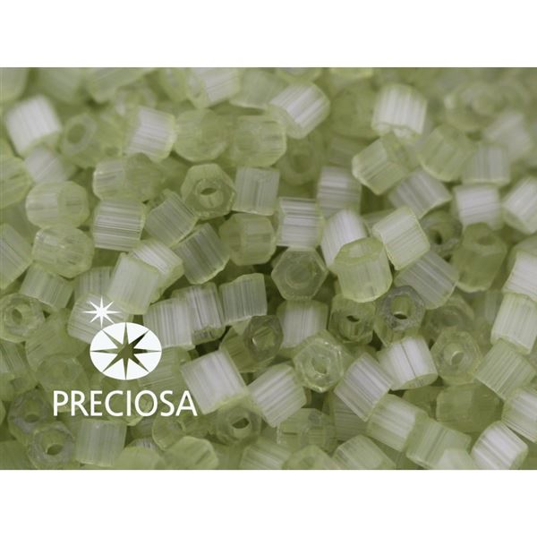 Preciosa 2CUT Perlen 9/0 (2CUT9044) 20 g (05252)