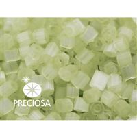 Preciosa 2CUT Perlen 9/0 (2CUT9047) 20 g