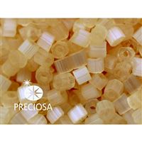 Preciosa 2CUT Perlen 9/0 (2CUT9053) 20 g