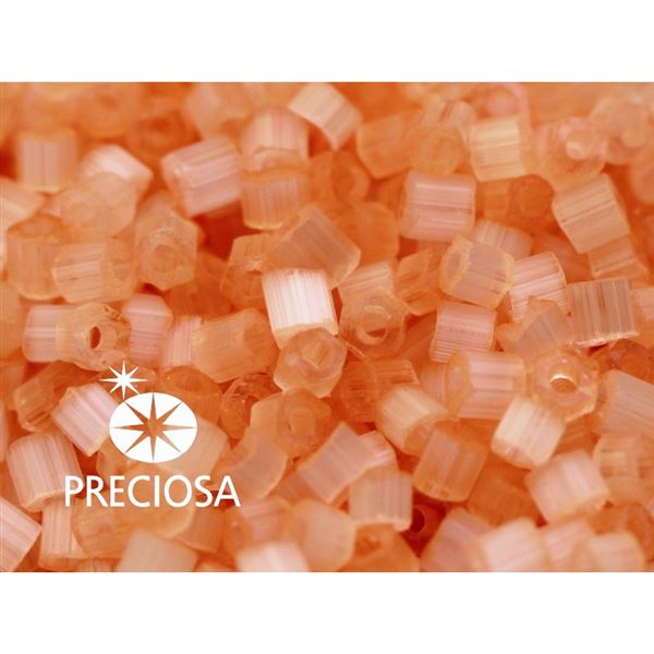 Preciosa 2CUT Perlen 9/0 (2CUT9055) 20 g