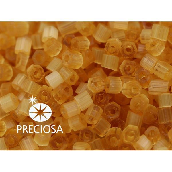 Preciosa 2CUT Perlen 9/0 (2CUT9062) 20 g