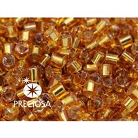 Preciosa 2CUT Perlen 9/0 (2CUT9064) 20 g