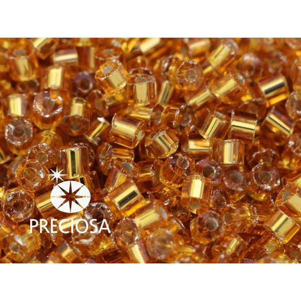 Preciosa 2CUT Perlen 9/0 (2CUT9064) 20 g