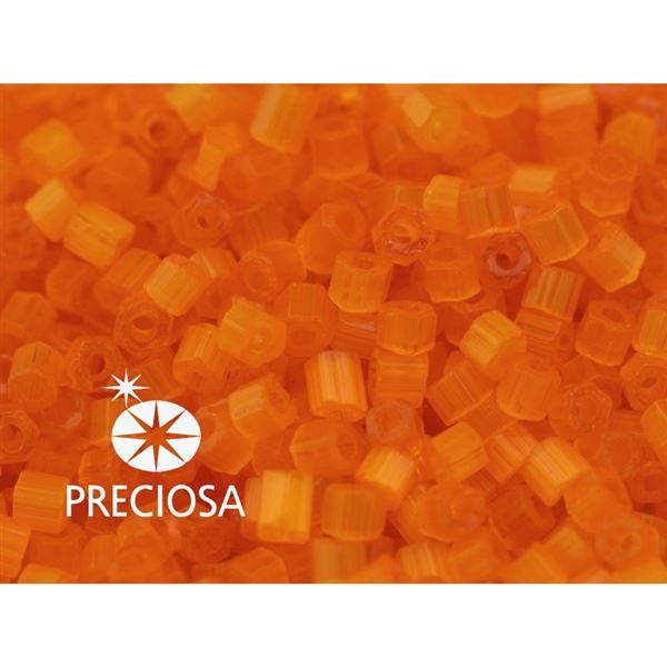 Preciosa 2CUT Perlen 9/0 (2CUT9070) 20 g