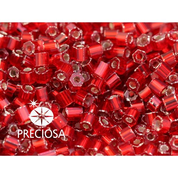 Preciosa 2CUT Perlen 9/0 (2CUT9072) 20 g