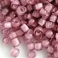 MATSUNO Rocailles 12/0 (10/212) Rosa 10 g