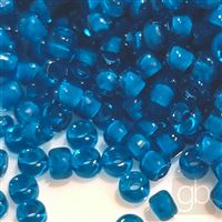MATSUNO Rocailles 12/0 (15/216) Blau 10 g