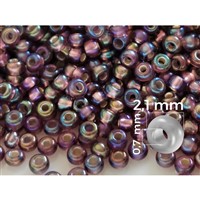 Preciosa Perlen Rocailles 11/0 (873_11/XL) 50 g