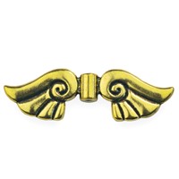 Engelsflügel 44 x13,7 mm AND007