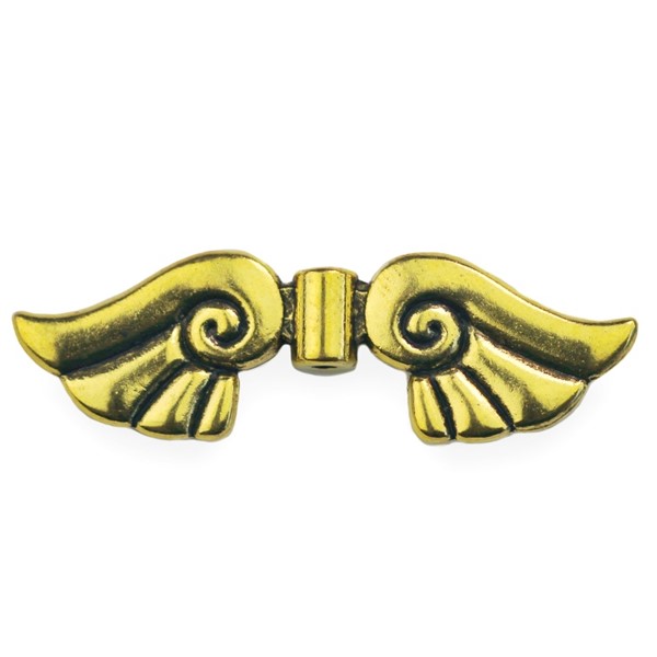 Engelsfl�gel 44 x13,7 mm AND007