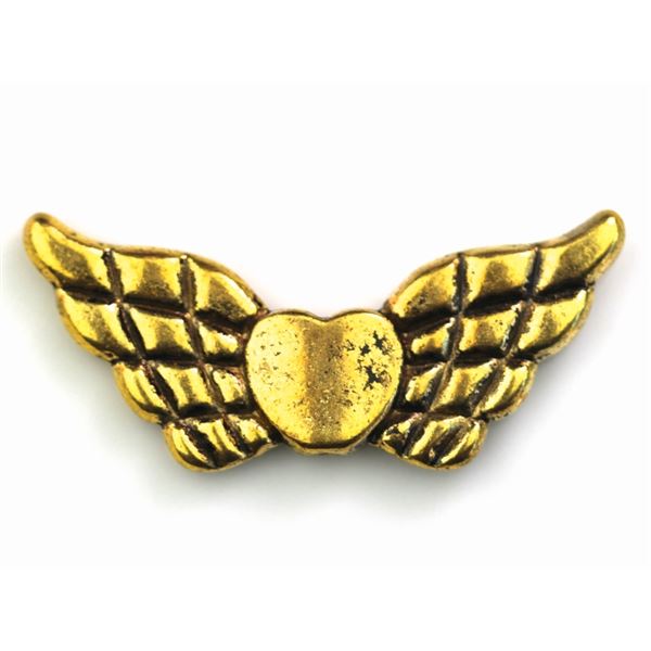 Engelsfl�gel 40 x 16,7 mm AND010