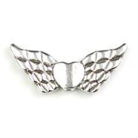 Engelsflügel 4 0x 16,7 mm AND011