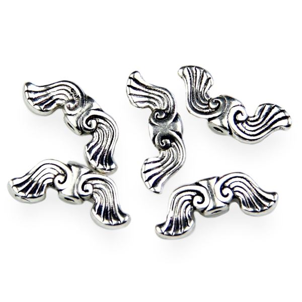 Engelsfl�gel 18,5x7 mm