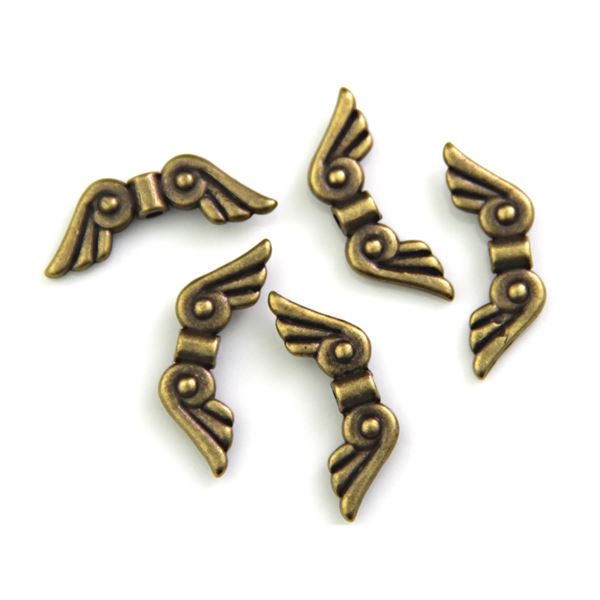 Engelsfl�gel 21x7 mm