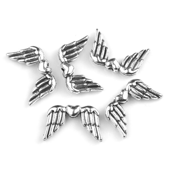 Engelsfl�gel 18x10 mm