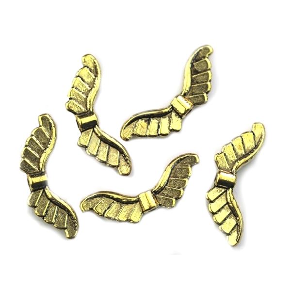 Engelsfl�gel 24x8 mm