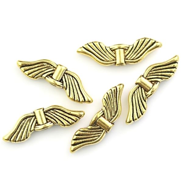 Engelsfl�gel 21x6 mm