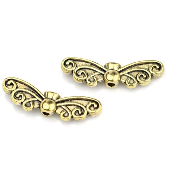 Engelsfl�gel 22x7 mm AND049