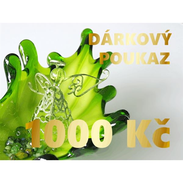 Geschenkgutschein 1000 K�