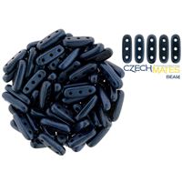 CzechMates Beam 3x10 mm Blau MATT (23980 79032) 