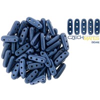 CzechMates Beam 3x10 mm Blau MATT (23980 79031)
