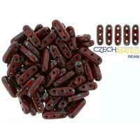 Czech Mates Beam 3x10 mm Rot 93200-86800