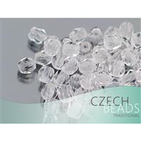 Glasschliffperle Runde 3 mm (00030 00000) 100 St