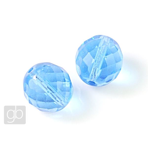 Oh�ovky 16 mm Blau (30010) 2 Stck. 