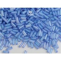 Stifte Preciosa Bugles 5 mm 50 g Blau